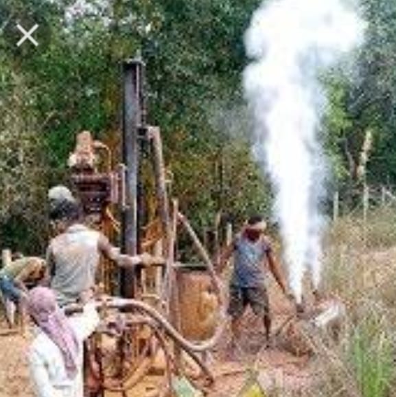 Kerala Borewell Valanchery