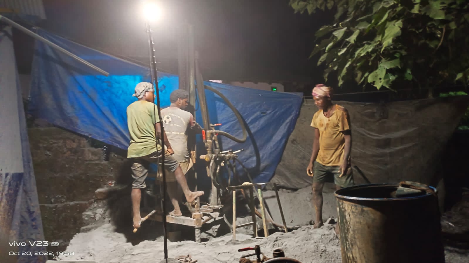 Kerala Borewell Valanchery