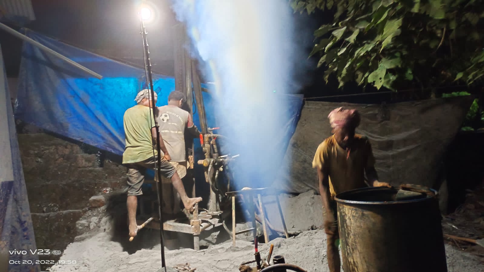 Kerala Borewell Valanchery